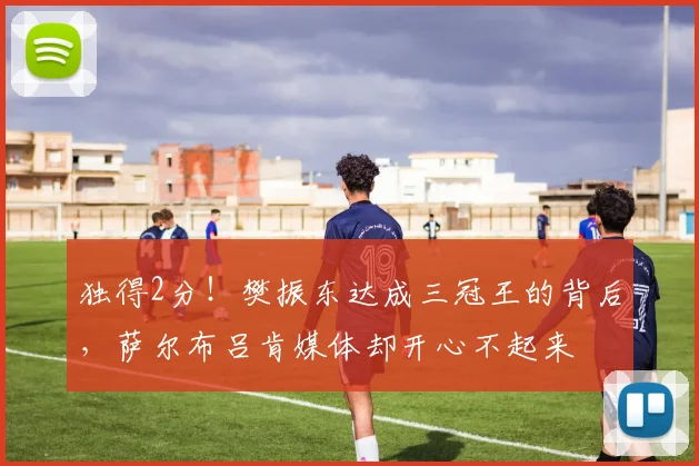 独得2分！樊振东达成三冠王的背后，萨尔布吕肯媒体却开心不起来